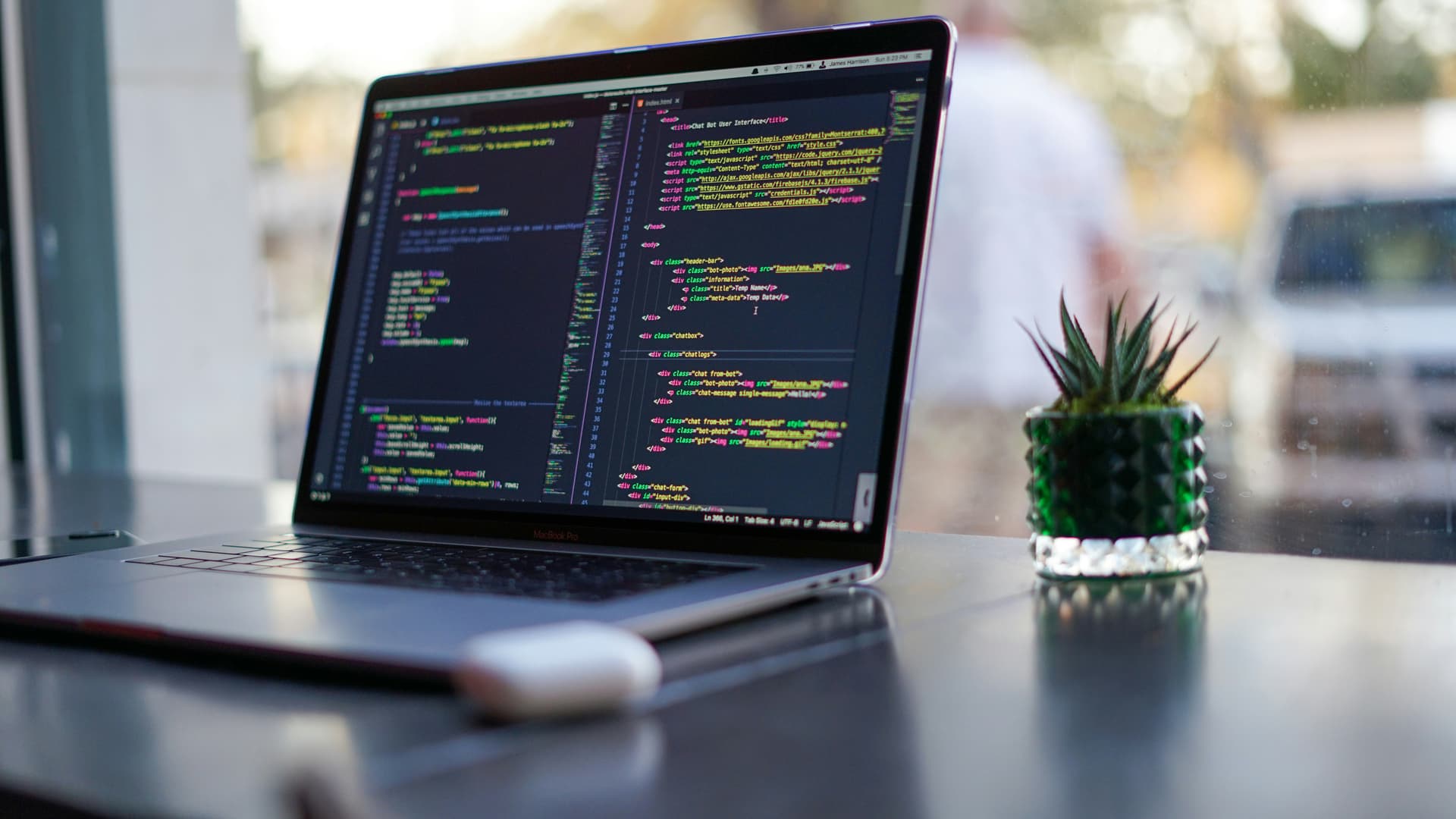 Website Development service